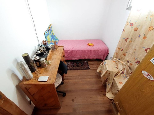 Imagen 17 de 26 de Ph De 4 Ambientes De Dos Pisos En Balvanera