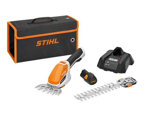 Mini Cortacerco A Bateria Stihl Hsa 26