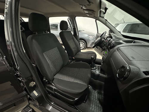 Ford Ecosport 1.6 My10 Xl Plus Mp3 4x2