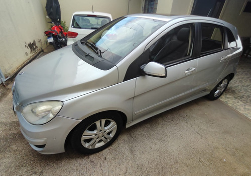 Mercedes-Benz Classe B 1.7 Comfort 5p