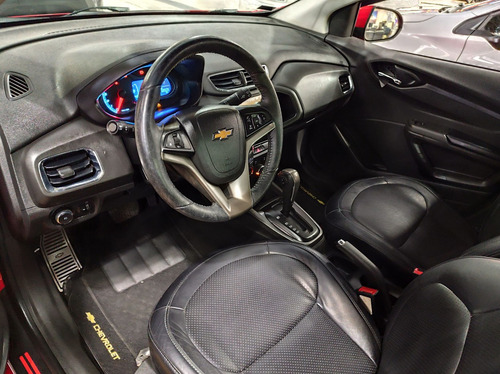 Chevrolet Onix 1.4 MPFI LTZ 8V