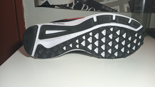 Zapatillas Nike Hombre Talla 42 O-r-i-g-i-n-a-l (Usado)