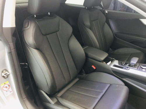 Audi A5 Coupe 2.0 Tfsi Stronic Quattro 252cv M4 M3 C Tt Rseb