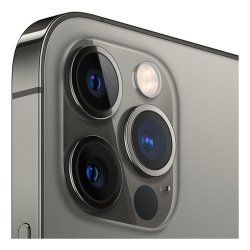 Imagen 4 de 9 de Apple iPhone 12 Pro (128 GB) - Grafito