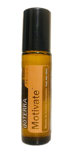 Aceite Esencial Doterra Motivate Touch Roll On