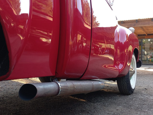 Ford F100, No. Studerbaker 1960 1959 1958 1957 V8