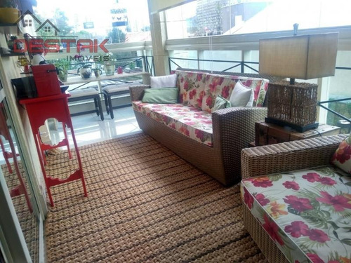 Imagem 5 de 15 de Ref.: 3432 - Apartamento Em Jundiaí Para Venda - V3432