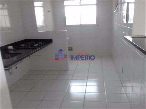 Imagem 3 de 9 de Apartamento Em Guarulhos Bairro Vila São Ricardo - V2294