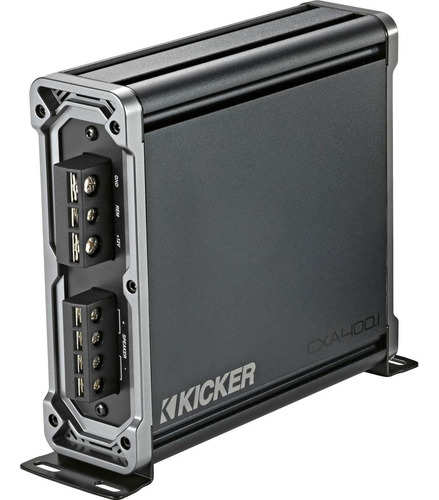 Amplificador Modulo Potencia Kicker 46cxa400.1 Mono-400rms