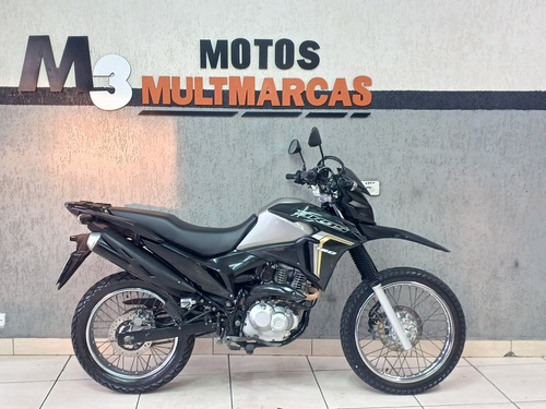 Honda Nxr 160 Bros Esdd