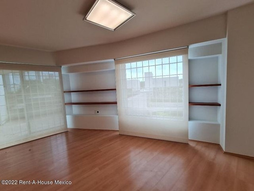 Imagen 8 de 30 de Departamento Renta 22-5693 Cuajimalpa Bosques 3 Recamaras 4 Baños