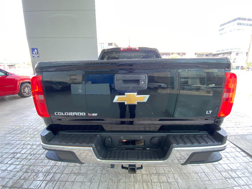 Chevrolet Colorado 3.6 Lt 4x4 At