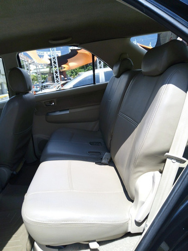 Imagen 7 de 13 de Toyota Fortuner