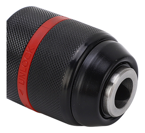 Broca De Mandril Sin Llave, Montura 1/220 Unf, Autoajustable