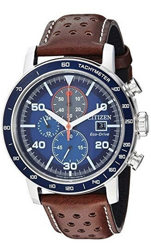 Ciudadano Relojes Para Hombre Ca064809l Ecodrive