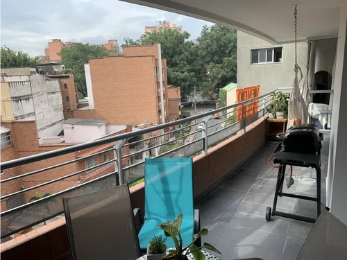 Venta Apartamento Laureles