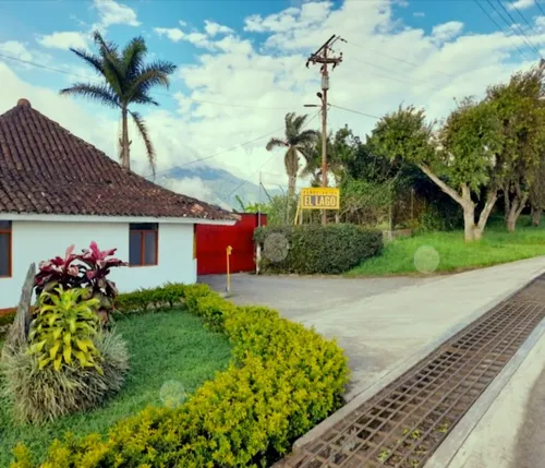 Lote En Restrepo Valle Del Cauca