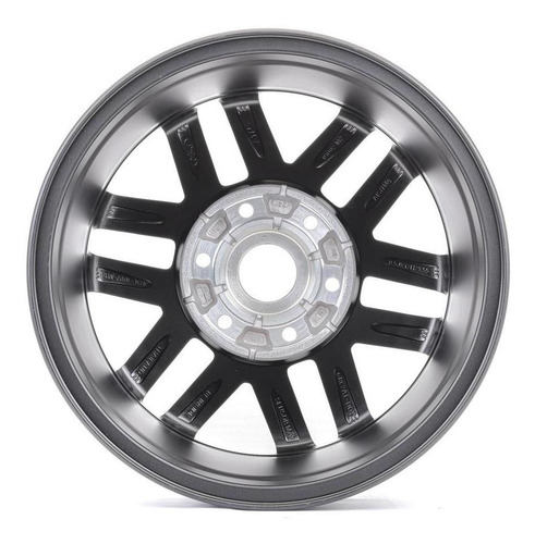 Imagen 3 de 7 de Llanta De Aleacion 17 X 8.5 Ford Ranger Raptor
