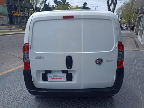 Fiat Qubo 1.4 Active 73cv