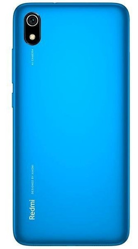 Smartphone Xiaomi Redmi 7a Dual Sim 16gb Tela De 5.4 - 13mp