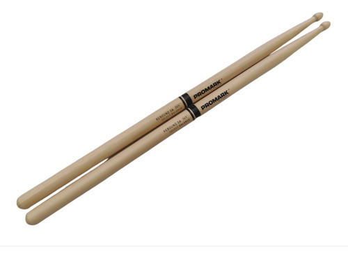 Baqueta Promark 5a Rebound D`addario