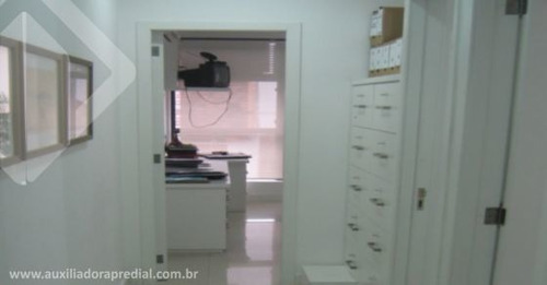 Imagem 1 de 9 de Sala/conjunto - Menino Deus - Ref: 167045 - V-167045