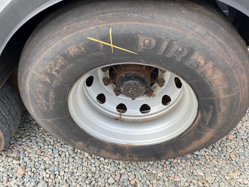 Imagem 7 de 15 de Carreta Rodocaçamba 9 Eixos Basculante 2019