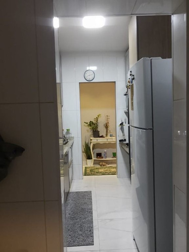 Imagem 10 de 30 de Apartamento À Venda Em Santa Claudina - Ap001887