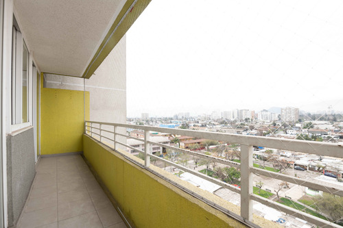 Edificio Pedro Leon Ugalde (1 Est.) Vista Oriente Piso 12