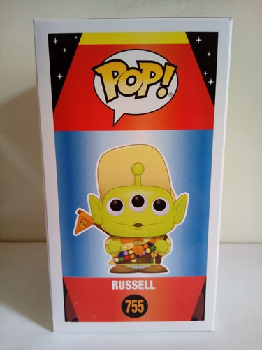 Funko Pop! Alien Remix Modelos Varios A Elegir