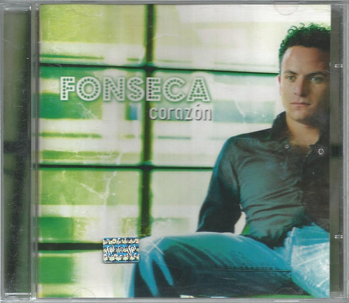 Cd. Fonseca || Corazón