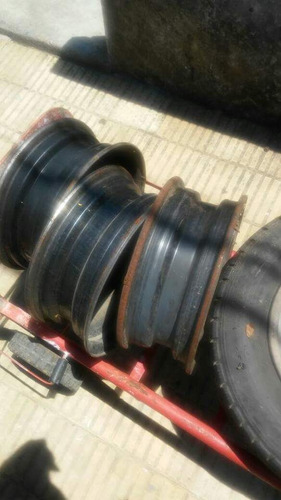 Imagen 1 de 1 de Diferencial De Nisan Vannet Y 4 Llantas