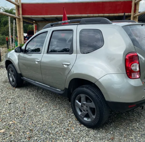 Renault Duster 2.0 Dynamique 4x2