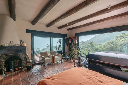 Casa Campestre En Venta En La Calera. Cod V11917