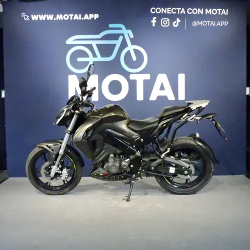 Benelli 180 S 2022