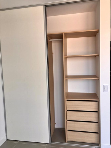 Imagen 21 de 30 de Excelente Departamento A Estrenar En Palermo