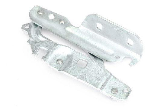 Imagen 2 de 8 de Bisagra De Capo - L.i. Ford Fiesta Kinetic Design
