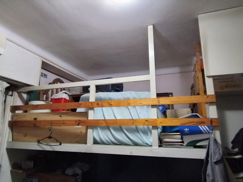 Departamento De 3 Ambientes