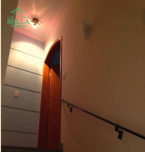 Imagem 19 de 20 de Sobrado Residencial À Venda, Jardim Pinheiros, São Paulo. - So0741