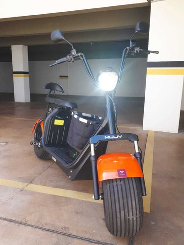 Muuv 1500 W