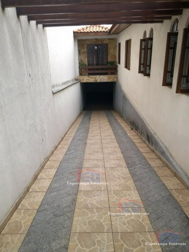 Imagem 13 de 15 de Ref.: 8891 - Casa Terrea Em Osasco Para Venda - V8891