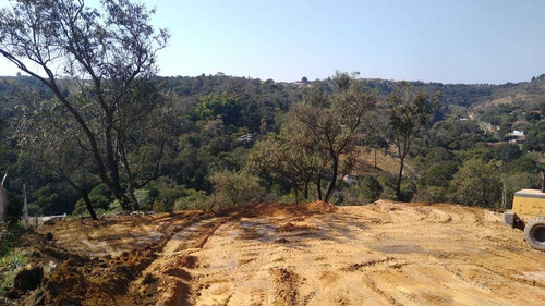 Imagem 12 de 14 de 1.000 M², Terreno No Alto Com Belíssima Vista !!