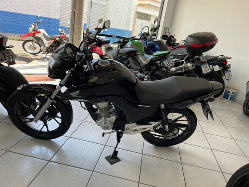 Imagem 5 de 7 de Honda Cg Fan 160