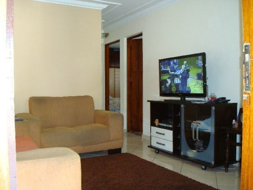 Imagem 3 de 9 de Casas - Ref: V22739