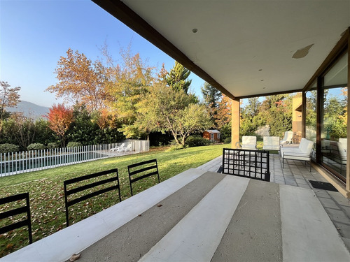 Casa En Venta De 6 . No Perimetral ,sector Craighouse