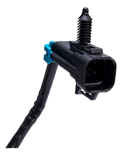 Sensor Oxigeno Para Gmc Savana 1500 4.3 2001 D/c Izq