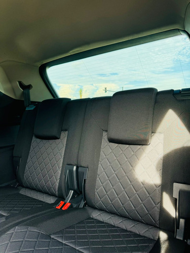 Volkswagen Teramont 3.6 V6 Comfortline