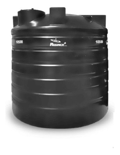 Tanques Para Agua 10500 Litros Jumbo Resinca 