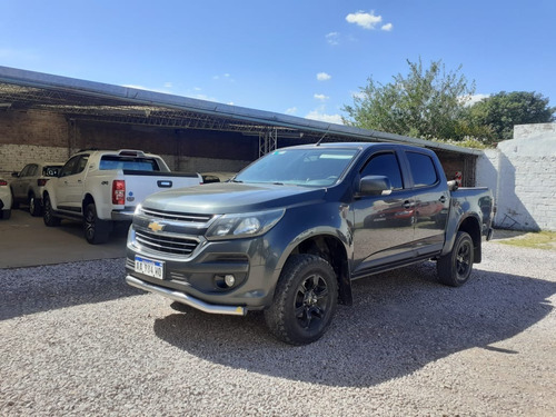 Chevrolet S10 2.8td 4x2 Lt