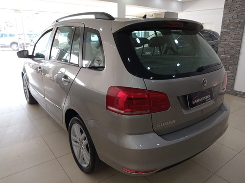 Volkswagen Suran 1.6 Highline Msi 110cv